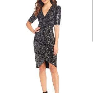 Sparkle Calvin Klein dress amazing condition